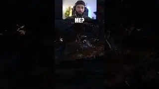 Did he just eat me? 