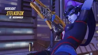 Widow Quadra