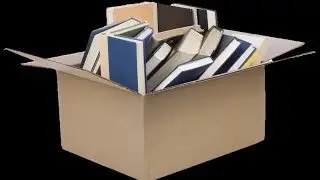Don't Box My Fiction!