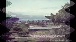 VICTORIA before it became LIMBE (Cameroon)