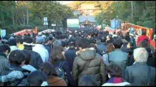 A Day at Kamakura