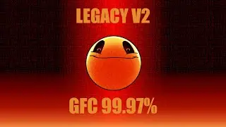 Friday Night Crunchin' V2 - Legacy (GFC 99.97%)