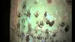 The Blair Witch Project-ending scene