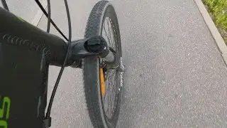 Кручу педали