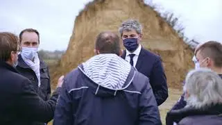VOULONS-NOUS UNE RÉGION QUI PROTÈGE NOTRE ENVIRONNEMENT SANS IDÉOLOGIE ?