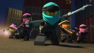 Crystalized edit | LEGO NINJAGO