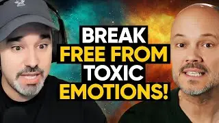 EYE-OPENING: How to RELEASE TOXIC Emotions Trapped in Your Body (WATCH THIS!) | Dr. Bradley Nelson