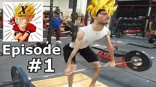 The Misadventures of Hirumaredx  - Episode 1 - Pilot