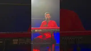 Noize MC - Ругань из-за стены (Штутгарт 16.05.23)