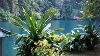 Vavamuffin - Bless Jamaican Jazz
