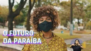 O FUTURO DA PARAÍBA | UNIPÊ 50 anos