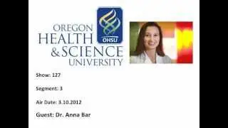 Dr. Anna Bar talks about cosmetic surgery - Part 1