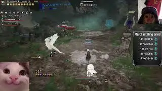 BDO: DeboREEEEka Belt #2