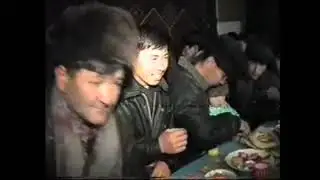 Кеңес ауылы (Юбилейный)