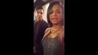 Christina Milian on Periscope