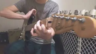 Mateus Asato's Don't Dream It's Over Intro