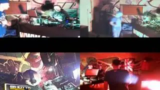 Original Breed Recordings Shotta TV Jan 2015 Part 5 DnB