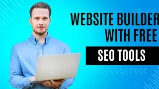 Website Builders With Free SEO Tools In Philippines