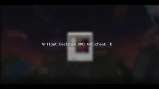 Whiteout Obliterates MMC
