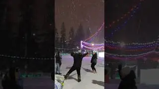 тестирование ёлок и тестикул 
