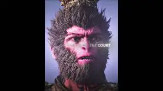 Sun Wukong is an absolute BADASS!!
