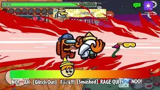 Rage Meter An92Ox Part 17