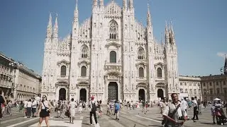 Milano Dancing City // #danzaMI 2023