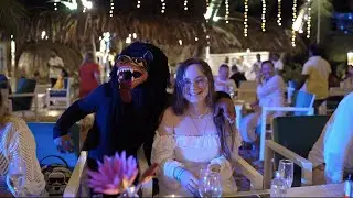 2024 New Year Party ( Your Choice Restaurant - Hikkaduwa )