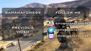 Channel Outro | Tell me what you think