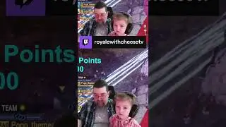 Stop With The Stupid Questions Dad... 