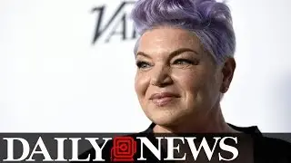 'Facts of Life' star Mindy Cohn reveals five year cancer battle