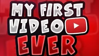 My first video
