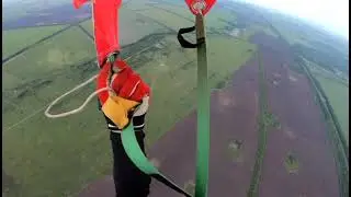 Skydive Lipetsk. 2020