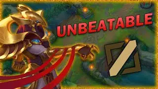Why Azir is the PERFECT Mid Laner | League of Legends S12