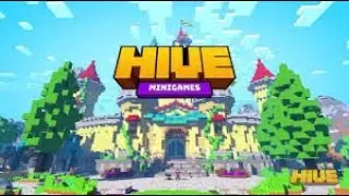 Hacker + Combo's // Hive MCPE 1.16 // PvP Combotage