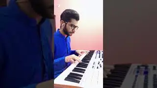 Mere Nabi Piyaray Nabi | Naat by Late JUNAID JAMSHED | Piano Cover.