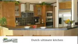TimberLake Homes - Serving All of Wisconsin