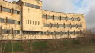 Позор Полтавы: лучший в СССР мототрек в Розсошенцах