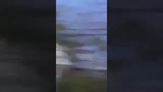 Это не закат солнца, не луна. Тогда, что это?