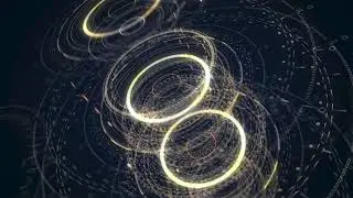 Golden Circle Logo Reveal