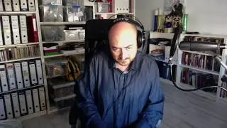 Ojalá (Cover) Luis Antonio Muñoz