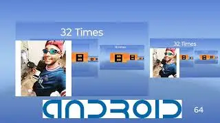 64 TIMES (LOUD^2)