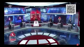 Las mejores respuestas del Debate Peruano 😂