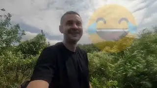 Рыбалка на Дону. Жаркий день. Донки крокодил.