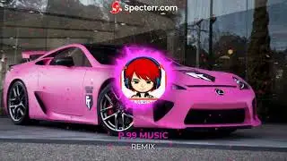 William Black Hallucinate ft (P.99 MUSIC) SONG REMIX