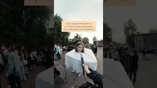 Дивіться новий випуск влогу з музичного фестивалю Леся Квартиринка