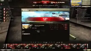 World of Tanks гайд по ПТ САУ СУ 152