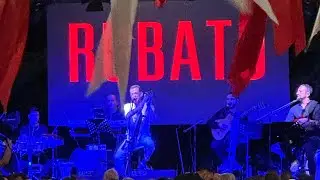 RUBATO Konseri Kdz Ereğli 8.9.23 (Kdz Ereğli  Belediye Spor -Tims Fabrika)