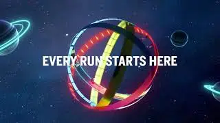 Forerunner  20th Anniversary video