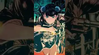 Bang bang! Revolver Lilly movie trailer 